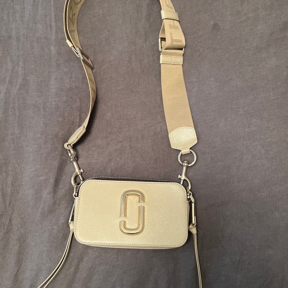 Marc Jacobs “The Snapshot”